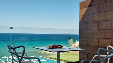 Lesante Blu Exclusive Beach Resort