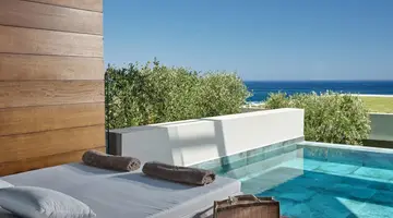Lesante Blu Exclusive Beach Resort