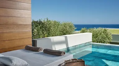 Lesante Blu Exclusive Beach Resort