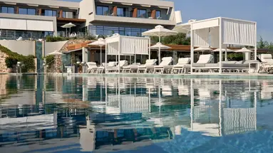 Lesante Blu Exclusive Beach Resort