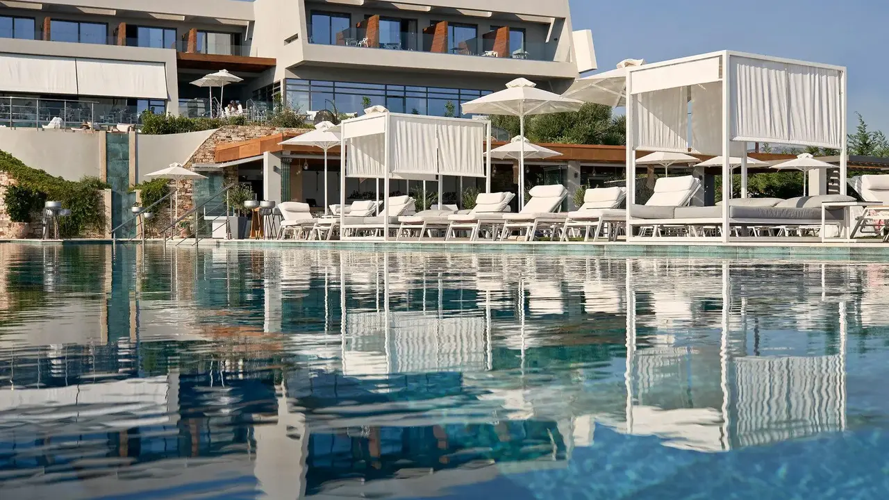 Lesante Blu Exclusive Beach Resort