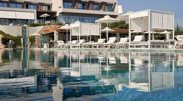 Lesante Blu Exclusive Beach Resort
