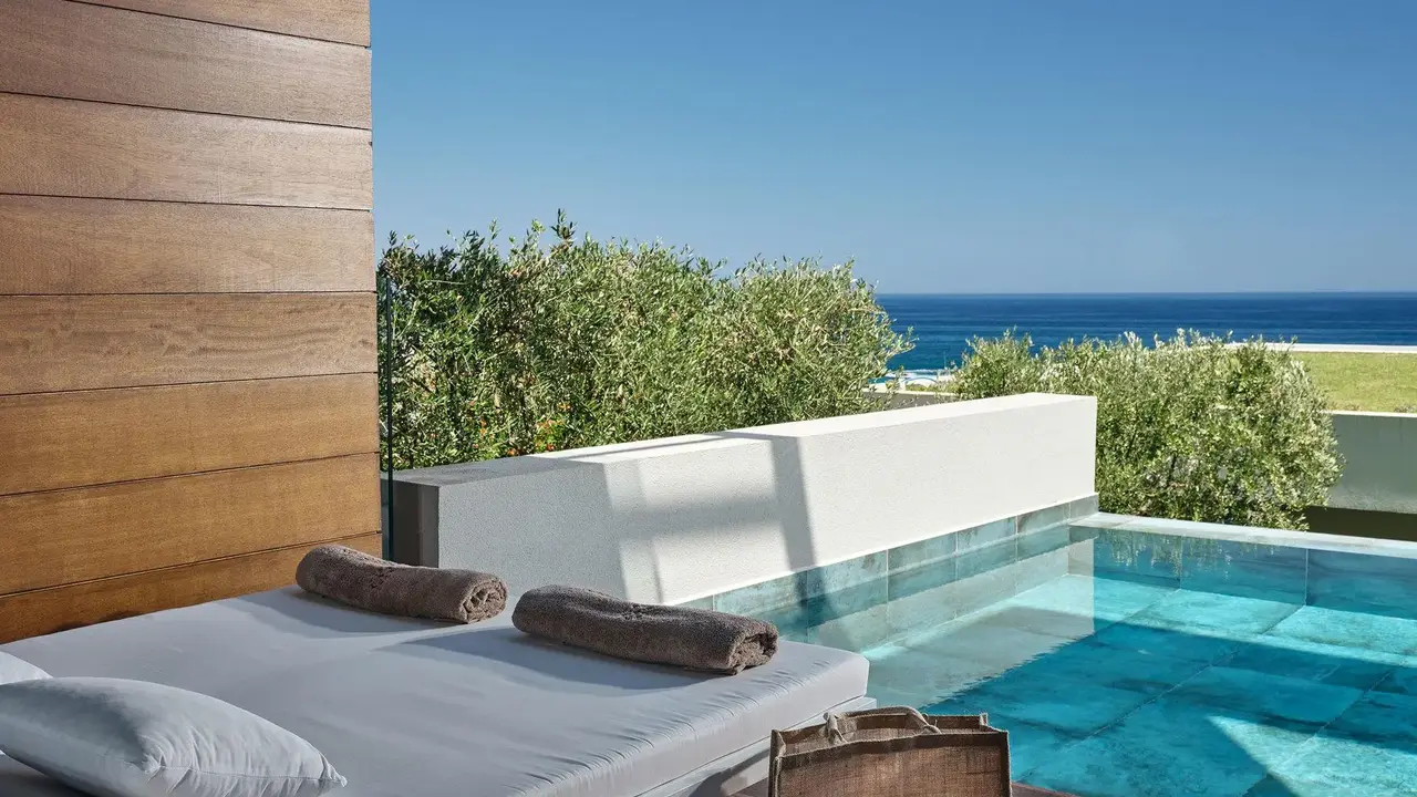 Lesante Blu Exclusive Beach Resort