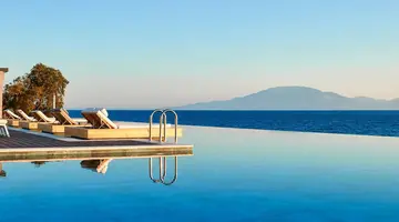 Lesante Blu Exclusive Beach Resort
