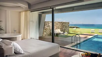 Lesante Blu Exclusive Beach Resort