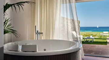 Lesante Blu Exclusive Beach Resort