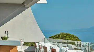 Lesante Blu - The Leading Hotels of the World