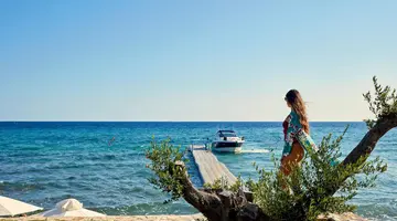 Lesante Blu - The Leading Hotels of the World