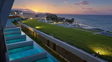 Lesante Blu - The Leading Hotels of the World