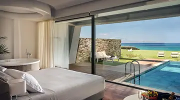 Lesante Blu - The Leading Hotels of the World