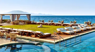 Lesante Blu - The Leading Hotels of the World