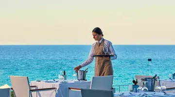 Lesante Blu - The Leading Hotels of the World