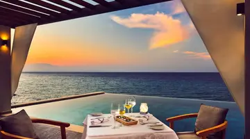 Lesante Blu - The Leading Hotels of the World