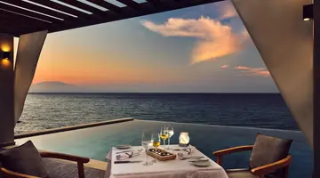 Lesante Blu - The Leading Hotels of the World