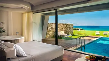 Lesante Blu - The Leading Hotels of the World