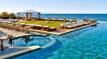 Lesante Blu - The Leading Hotels of the World
