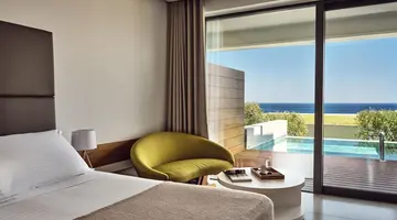 Lesante Blu - The Leading Hotels of the World