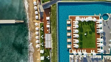 Lesante Blu - The Leading Hotels of the World