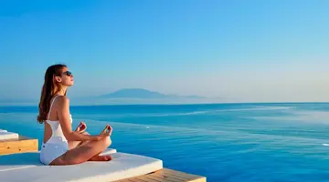 Lesante Blu - The Leading Hotels of the World