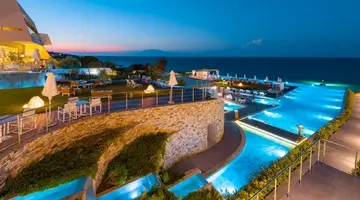 Lesante Blu - The Leading Hotels of the World