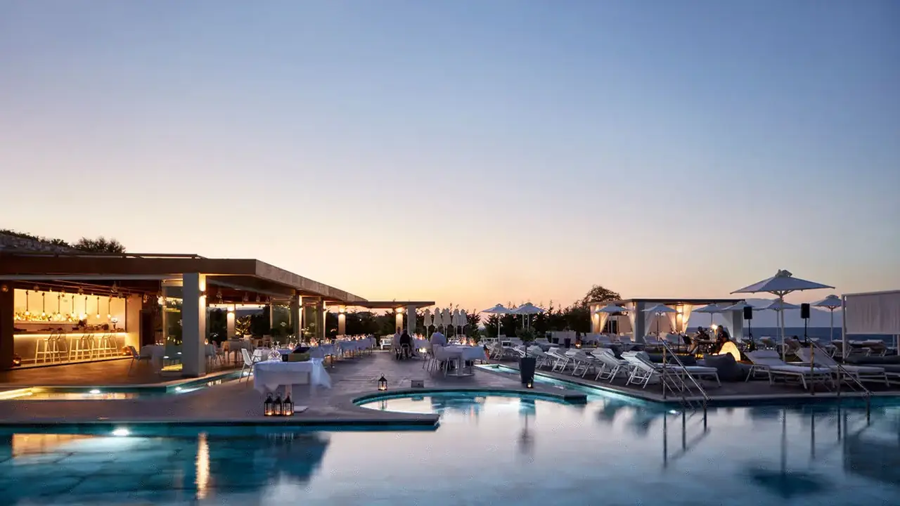 Lesante Blu - The Leading Hotels Of The