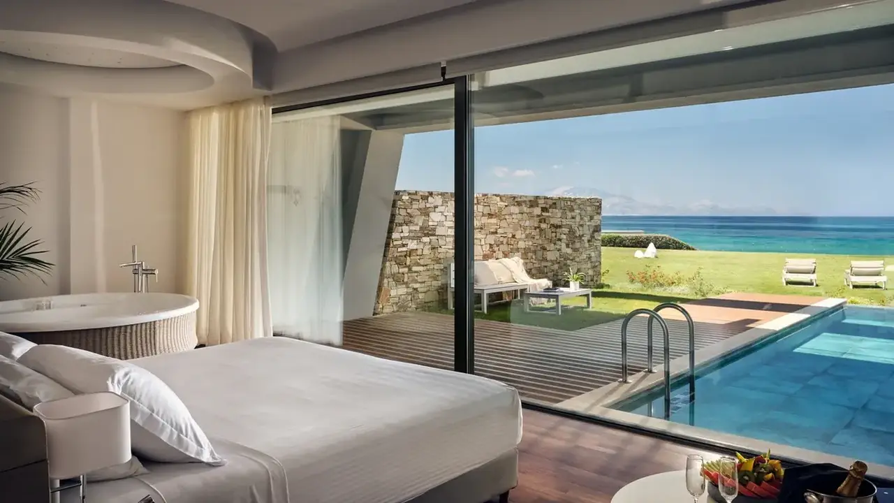 Lesante Blu - The Leading Hotels Of The