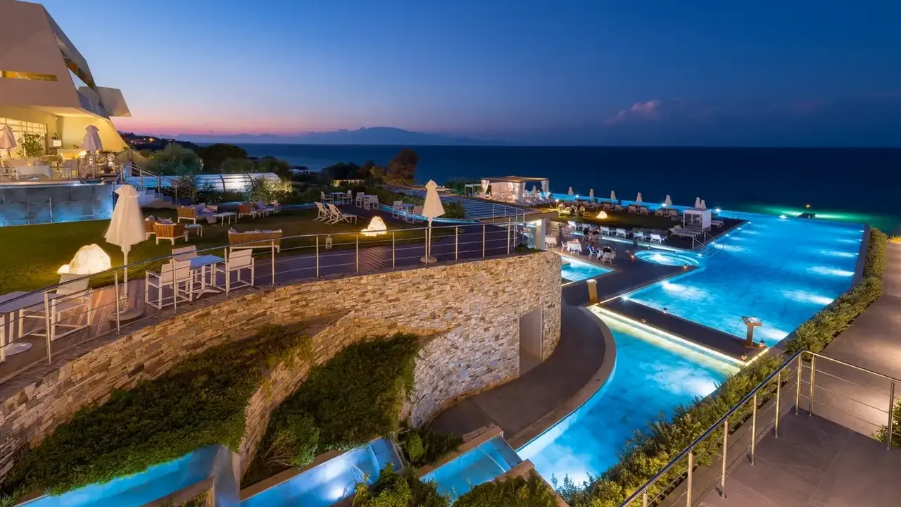 Lesante Blu - The Leading Hotels Of The