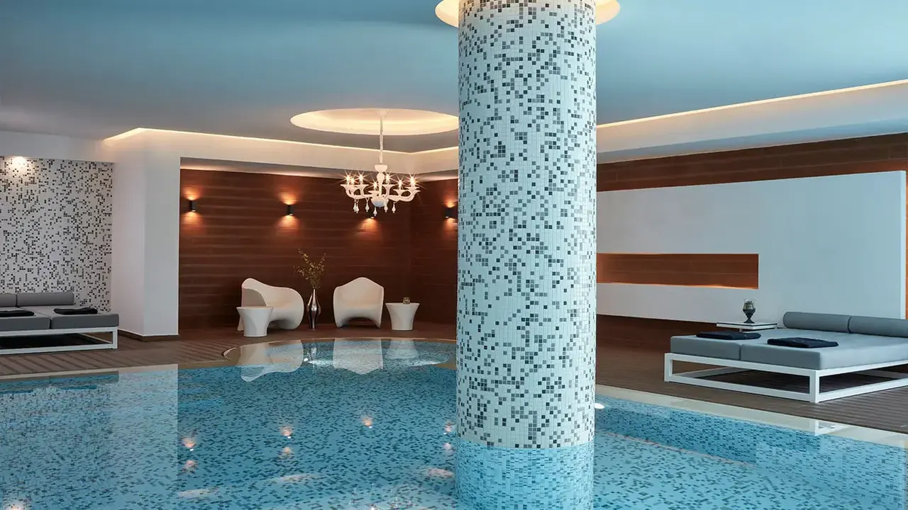 Lesante Blu - The Leading Hotels Of The