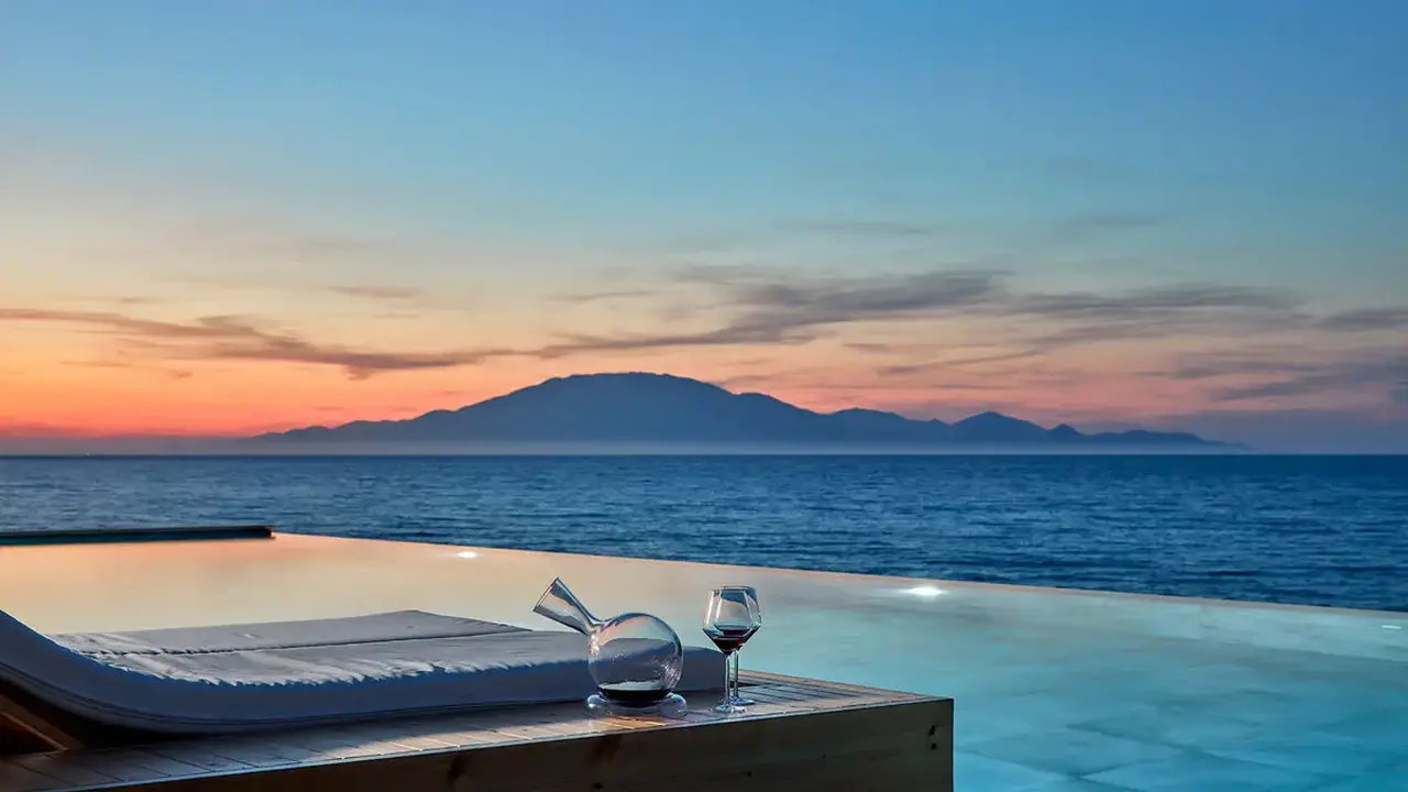 Lesante Blu - The Leading Hotels Of The