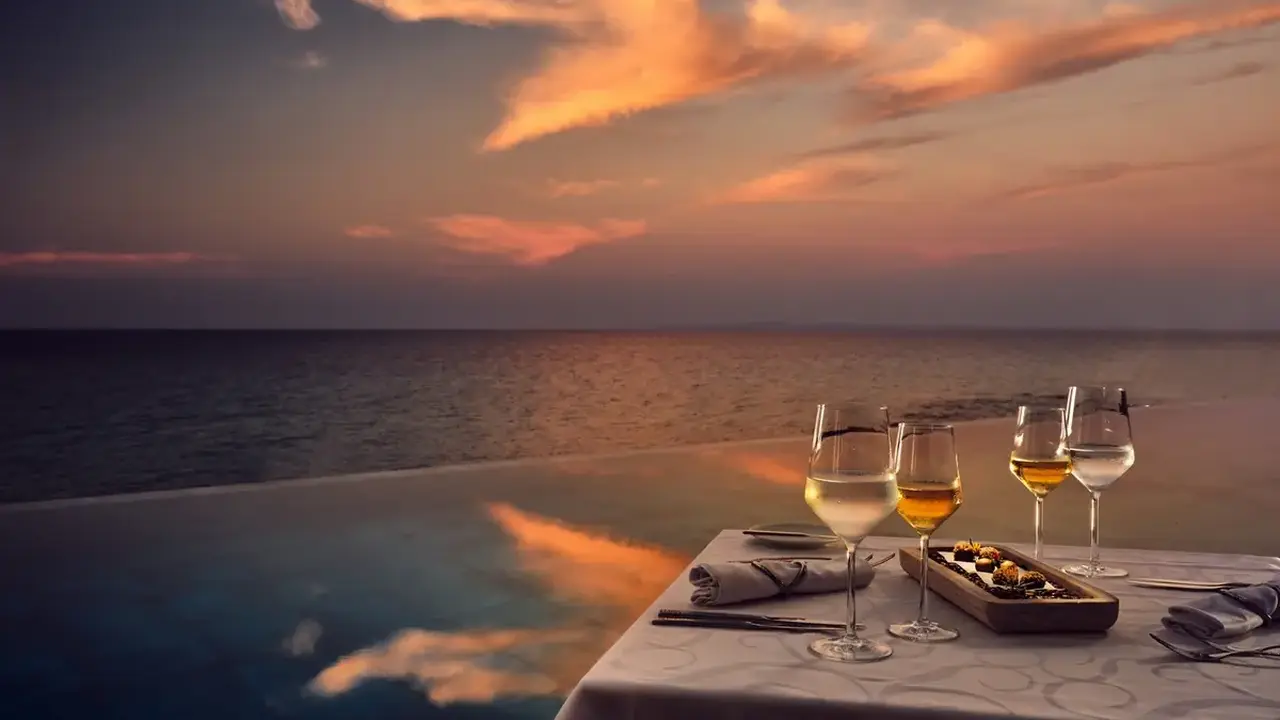 Lesante Blu - The Leading Hotels Of The