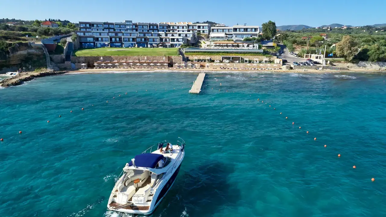 Lesante Blu - The Leading Hotels Of The