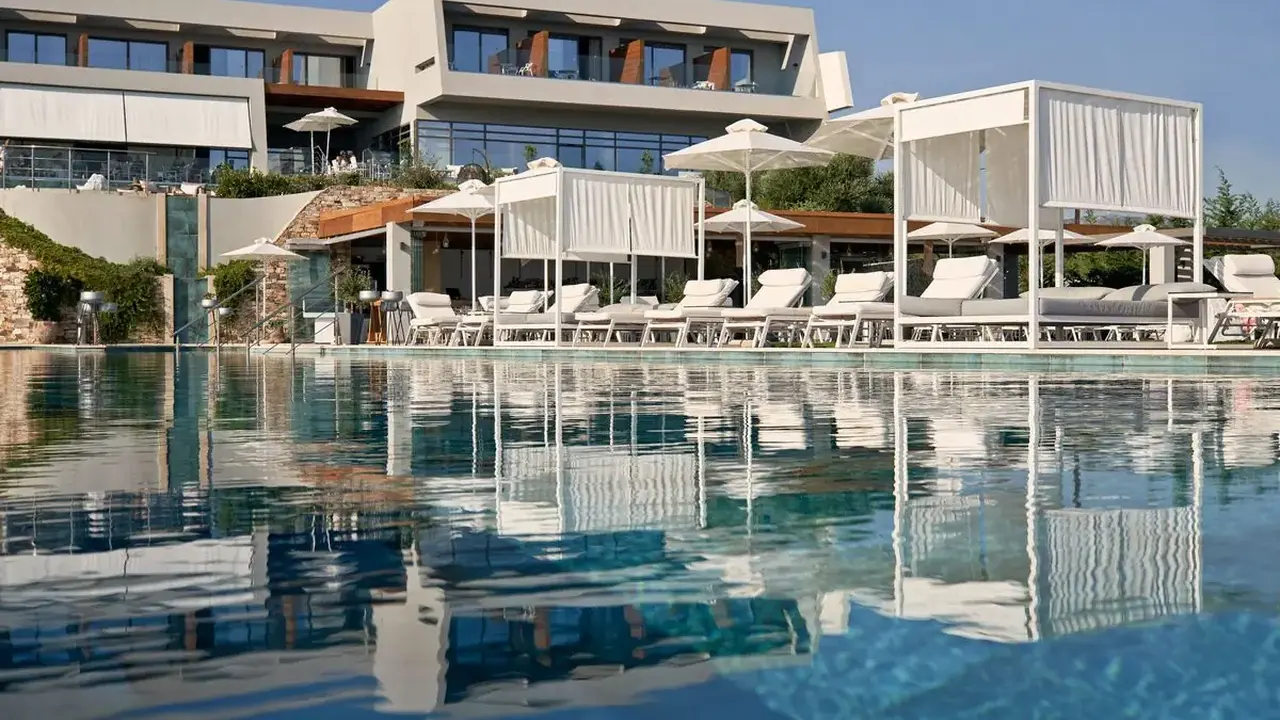 Lesante Blu - The Leading Hotels Of The
