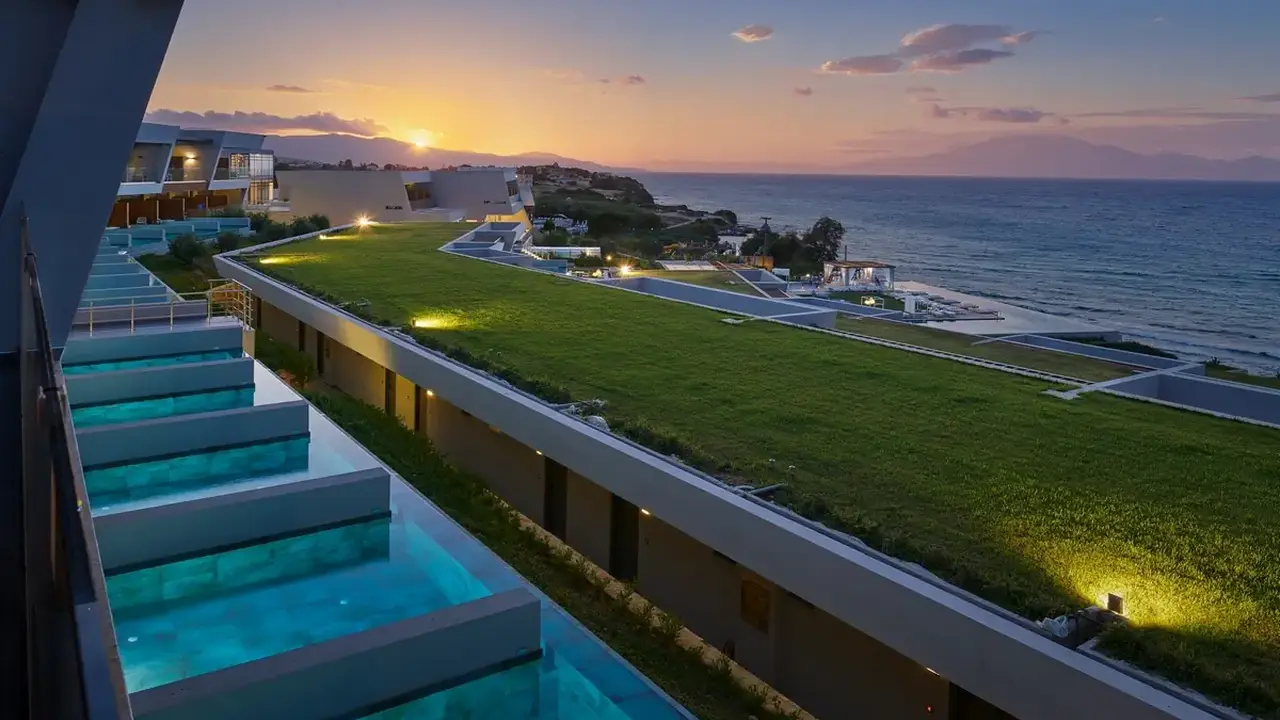 Lesante Blu - The Leading Hotels Of The