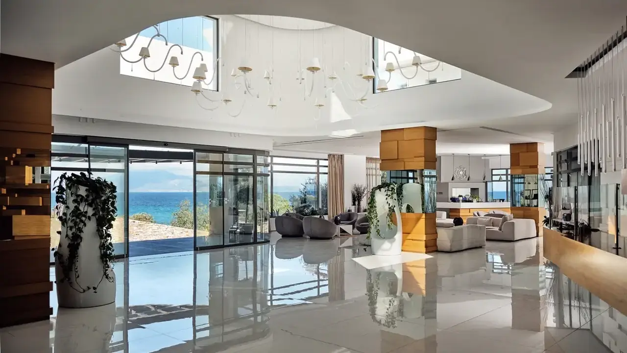 Lesante Blu - The Leading Hotels Of The