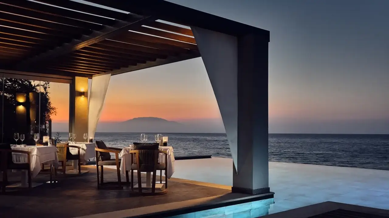 Lesante Blu - The Leading Hotels Of The