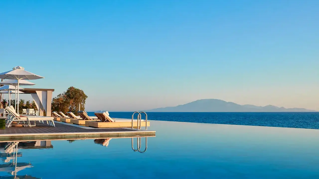 Lesante Blu - The Leading Hotels Of The