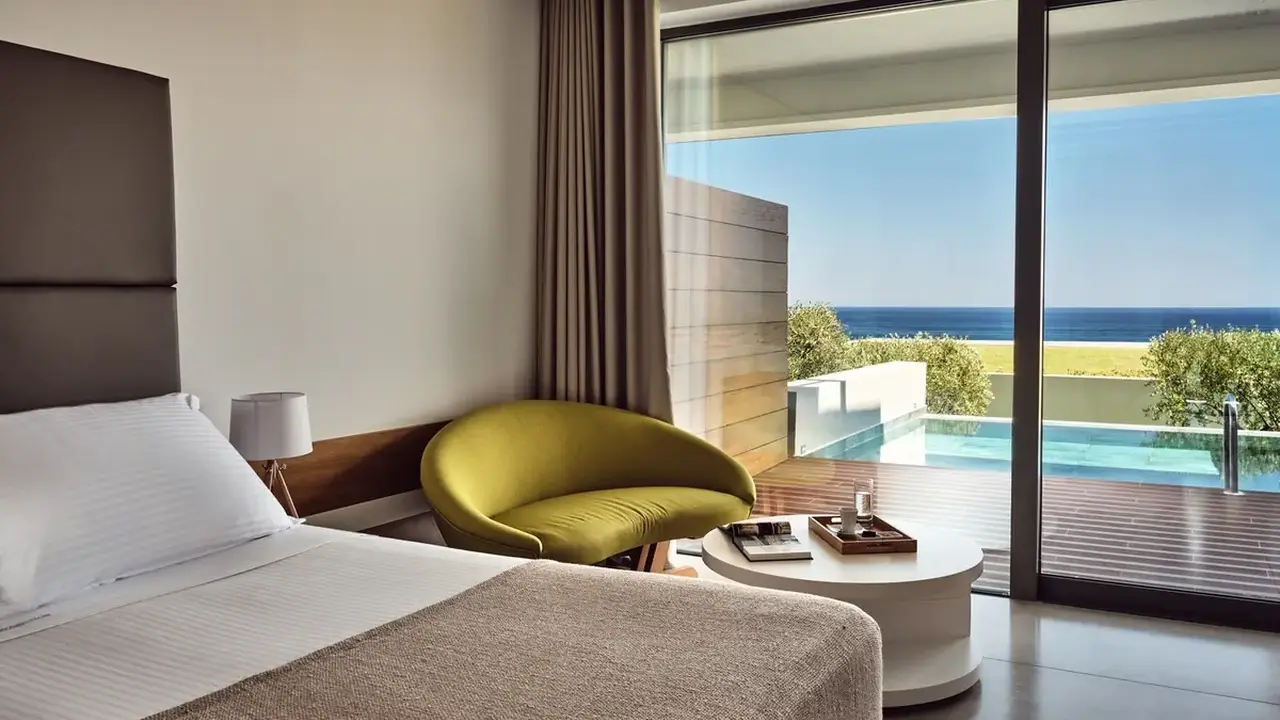 Lesante Blu - The Leading Hotels Of The