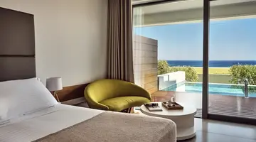 Lesante Blu - The Leading Hotels Of The