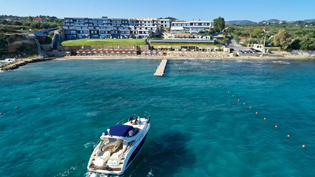 Lesante Blu