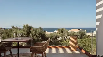 Lesante Cape Resort and Villas