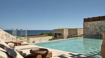 Lesante Cape Resort and Villas