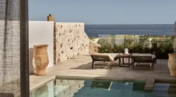 Lesante Cape Resort and Villas