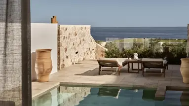 Lesante Cape Resort and Villas