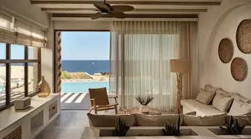 Lesante Cape Resort and Villas