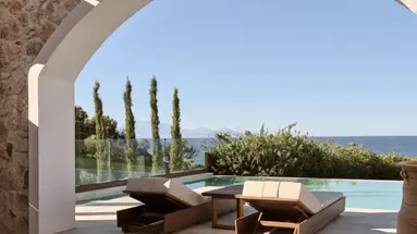 Lesante Cape Resort and Villas