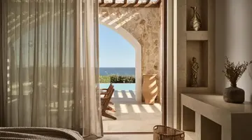 Lesante Cape Resort and Villas