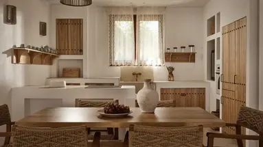 Lesante Cape Resort and Villas