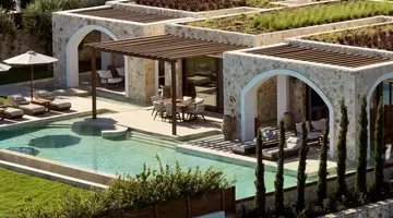 Lesante Cape Resort and Villas