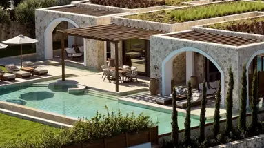 Lesante Cape Resort and Villas
