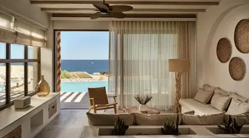 Lesante Cape Resort and Villas